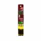 Ace Mini Nylon Brushes 3pk