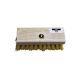 Brush Roof Tampico 7in (12039)