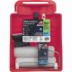 Dynamic Roller Sleeve Mini Fabric 10pk 4in (HM005315)