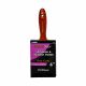 Linzer Project Select 36794 Varnish and Wall Brush 4in