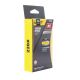 Premium Sanding Sponge Extra Fine 220 Grit (1422328)
