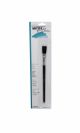 Linzer Flat Black China Bristle Touch-up Paint Brush 1/2in