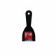 Ace Disposable Plastic Putty Knife Flexible 3in