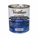 Varathane Polyurethane Clear Satin 1qt