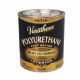Varathane Polyurethane Clear Satin 1qt