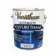 Varathane Polyurethane Satin 1gal