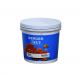 Berger 303 Flat Emulsion White 1qt