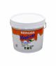 Berger Magicote Flat Emulsion Buttercup 1gal