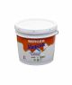 Berger Magicote Flat Emulsion Plum Green 1gal