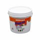 Berger Magicote Flat Emulsion Mango Tango 1 gal