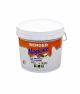 Berger Magicote Flat Emulsion Pink Sunrise 1gal
