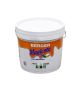 Berger Magicote Flat Emulsion Ash Grey 1gal