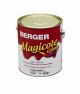 Berger Magicote Oil Caribbean Sunset 1gal
