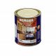 Berger 404 Flat Enamel Black 1qt