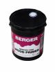Berger Wood Primer White 5gal