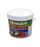 Berger Roof Compound Ash Grey 1gal