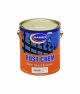 Harris Rust Chem Super Gloss Enamel Safety Yellow 1gal