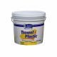 Trowel Plastics 1.0mm Natural 1gal