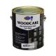 Harris Woodcare High Performance Satin Poly-Stain Clear 1gal