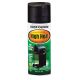 Spray Paint BBQ Black