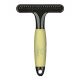 Pet Grooming Rake 3/4in (8361537)