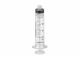 Syringe Without Needle 20ml