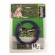 Cable Dog Tie-Out 10ft (89457)