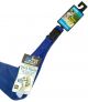 Muzzle Dog Adjustable Nylon Medium 3in - 9in (28002)