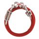 Cable Dog Tie Out 40ft (Q3540-SPG-99)
