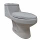 Toilet S-Trap (LV-2059)