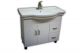 Bathroom Cabinet White 36L x 20W x 33H