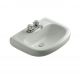 Siena Wall Mount Basin (E215-BL)