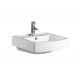 Wall Mount Basin (D502)