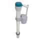 Fill Valve Glacier (PL-2018SOV)