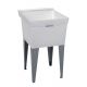 Tub Laundry Plastic 20in x 24in (19FK)