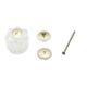 OakBrook Acrylic Replacement Handle For Tub And Shower Faucets