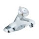 Moen Low Arc Lavatory Faucet