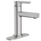 Moen Rinza Lavatory Mixer 1 Handle Chrome (84627)