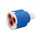 Moen One Handle Faucet Cartridge (4000)