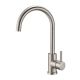 Kitchen Mixer Single Stainless Steel (FG3304-05A)