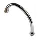 Cronex Pillar Tap Gooseneck (CXP5348/H)