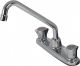 Sayco Kitchen Faucet LF818