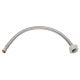 Toilet Supply Line Flexline 3/8in x 7/8in x 9in (4332193)