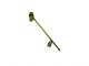 Tank Ballvalve Brass CXP5602