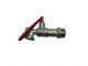 Bibtap Union Lockable 3/4in