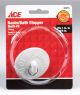 Rubber Stopper 1in - 1-3/8in
