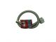 Toilet Supply Line 3/8in x 7/8in x 16in