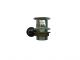 Waste Basin Slot (CH and P) 1-1/4in