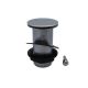 Basin Waste Unslotted Pop Up 1-1/4 in.