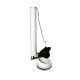 Flush Valve Plastic CXP5325
